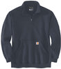 Carhartt Quarter-Zip Sweatshirt