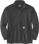 Carhartt Quarter-Zip トレーナー