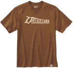 Carhartt Saw Graphic Maglietta