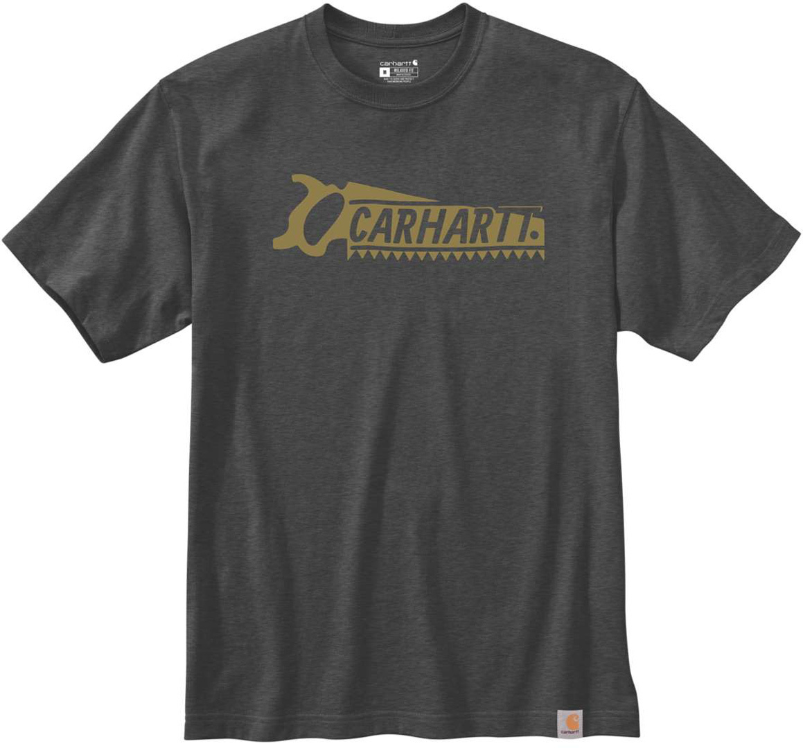 Carhartt Saw Graphic T-shirt
