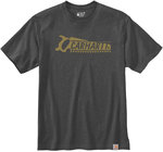 Carhartt Saw Graphic Camiseta