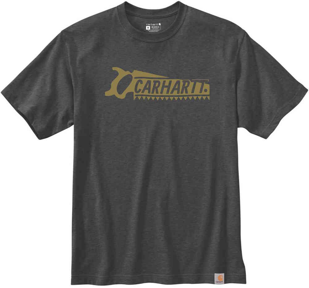 Carhartt Saw Graphic T-shirt
