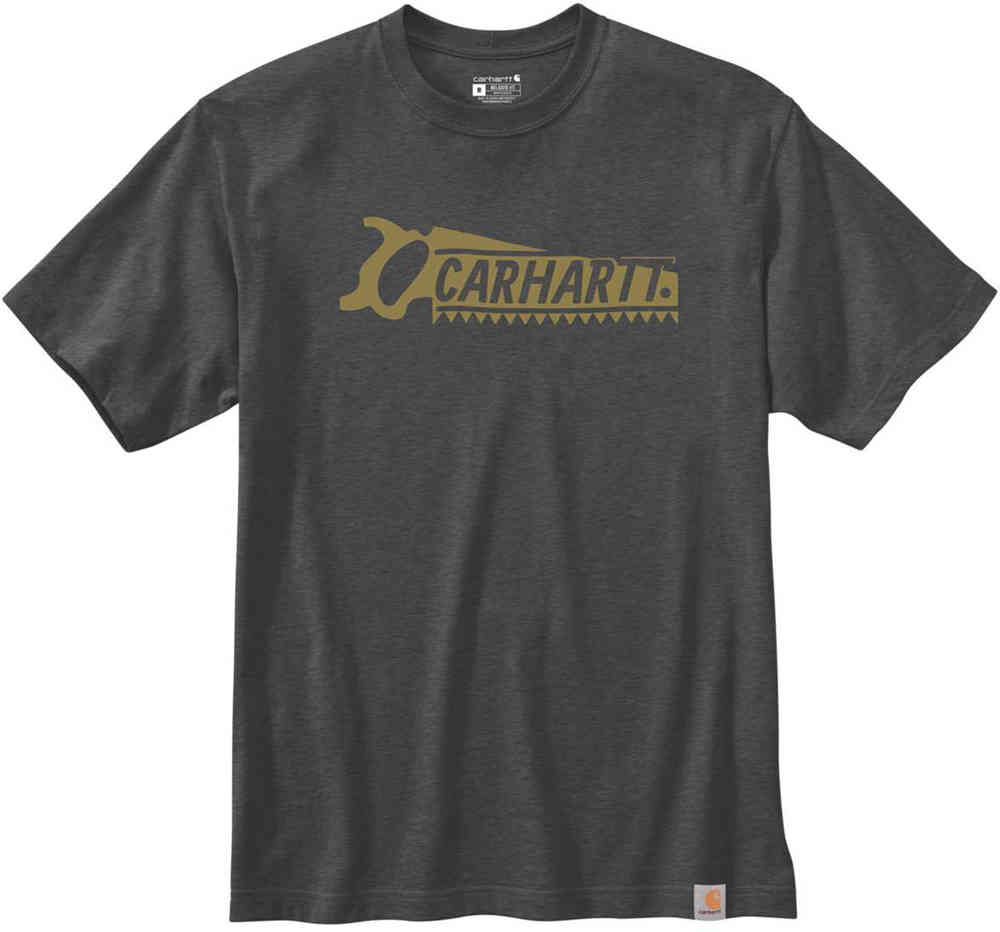 Carhartt Saw Graphic Футболка