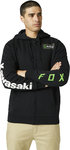 FOX Kawi Zip Dessuadora amb caputxa