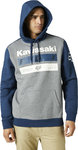 FOX Kawi Stripes Sudadera con capucha