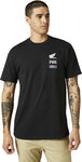 FOX Honda Wing SS Premium Camiseta