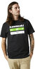 Preview image for FOX Kawi Stripes SS Premium T-Shirt