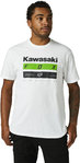 FOX Kawi Stripes SS Premium T-Shirt