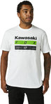 FOX Kawi Stripes SS Premium T-shirt