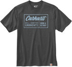 Carhartt Crafted Graphic T-skjorte