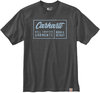 Carhartt Crafted Graphic T-Shirt