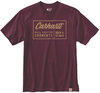 Preview image for Carhartt Crafted Graphic T-Shirt