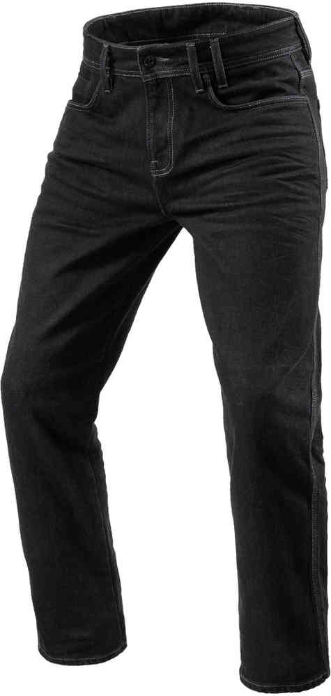 Revit Lombard 3 RF Jeans Moto