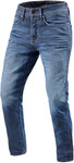 Revit Reed SF Motorcykel Jeans