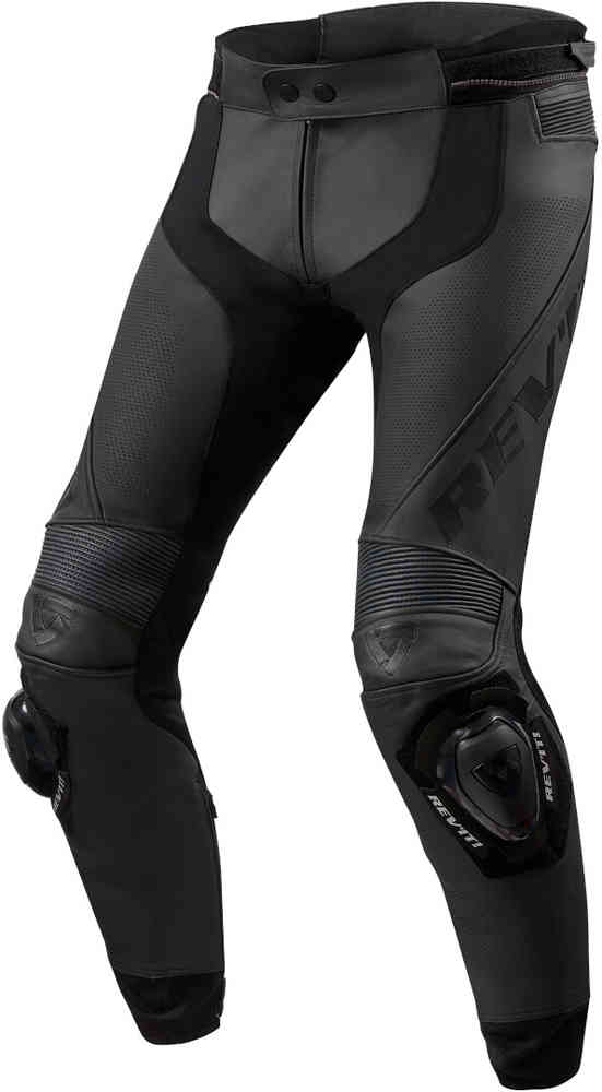 Revit Apex Motorcycle Leather Pants