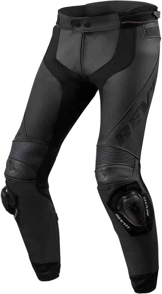 Revit Apex Motorfiets lederen broek