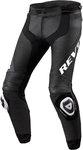 Revit Apex Pantaloni in pelle da moto