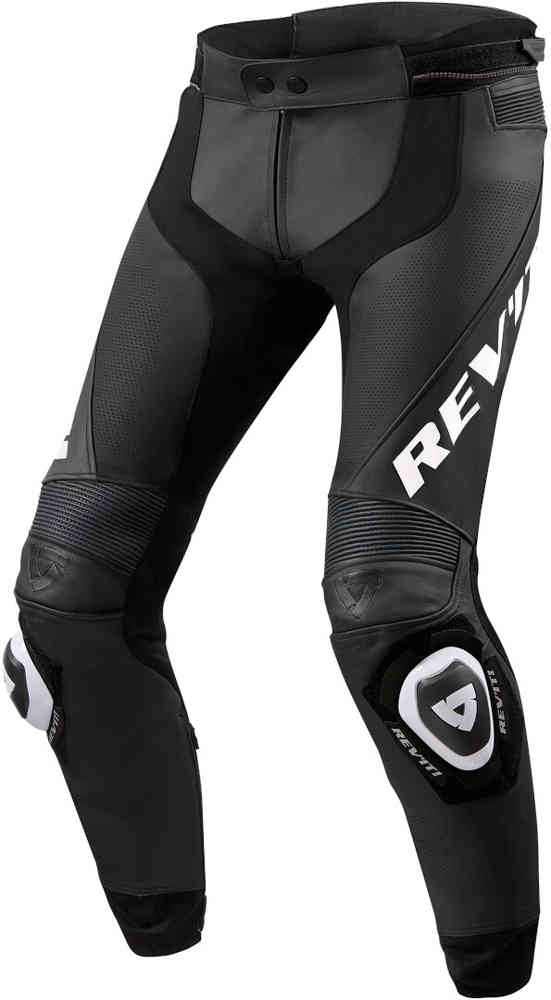 Revit Apex Pantalons de pell de moto