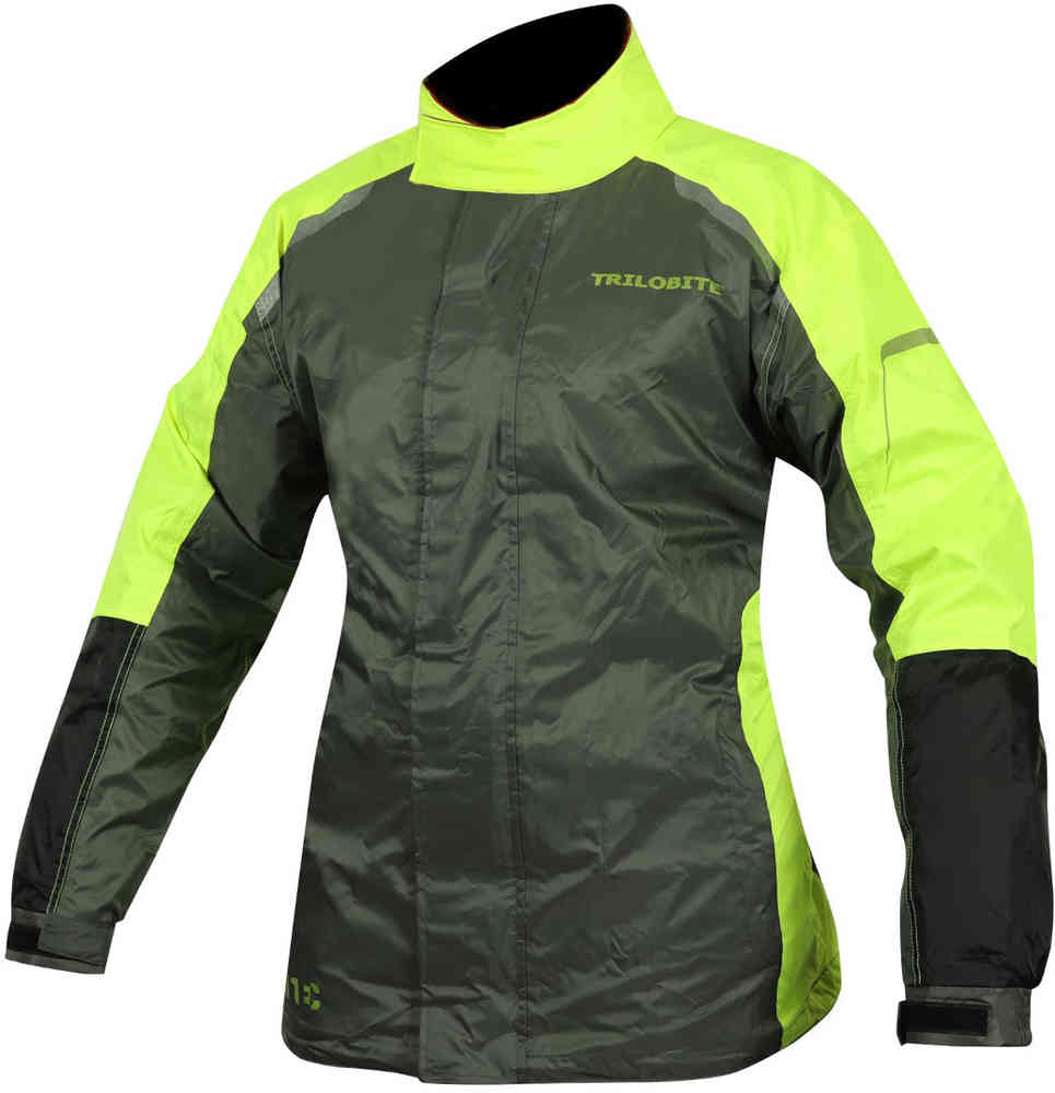 Trilobite Raintec Ladies Rain Jacket