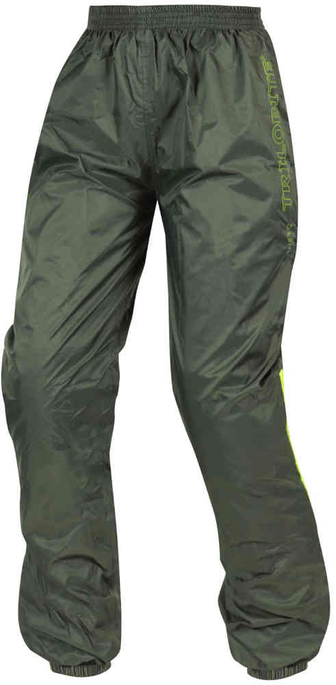 Trilobite Raintec Pantalones de lluvia para damas