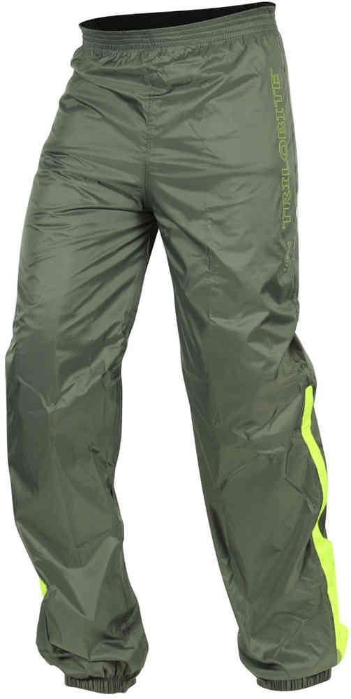Trilobite Raintec Rain Pants buy cheap FC Moto