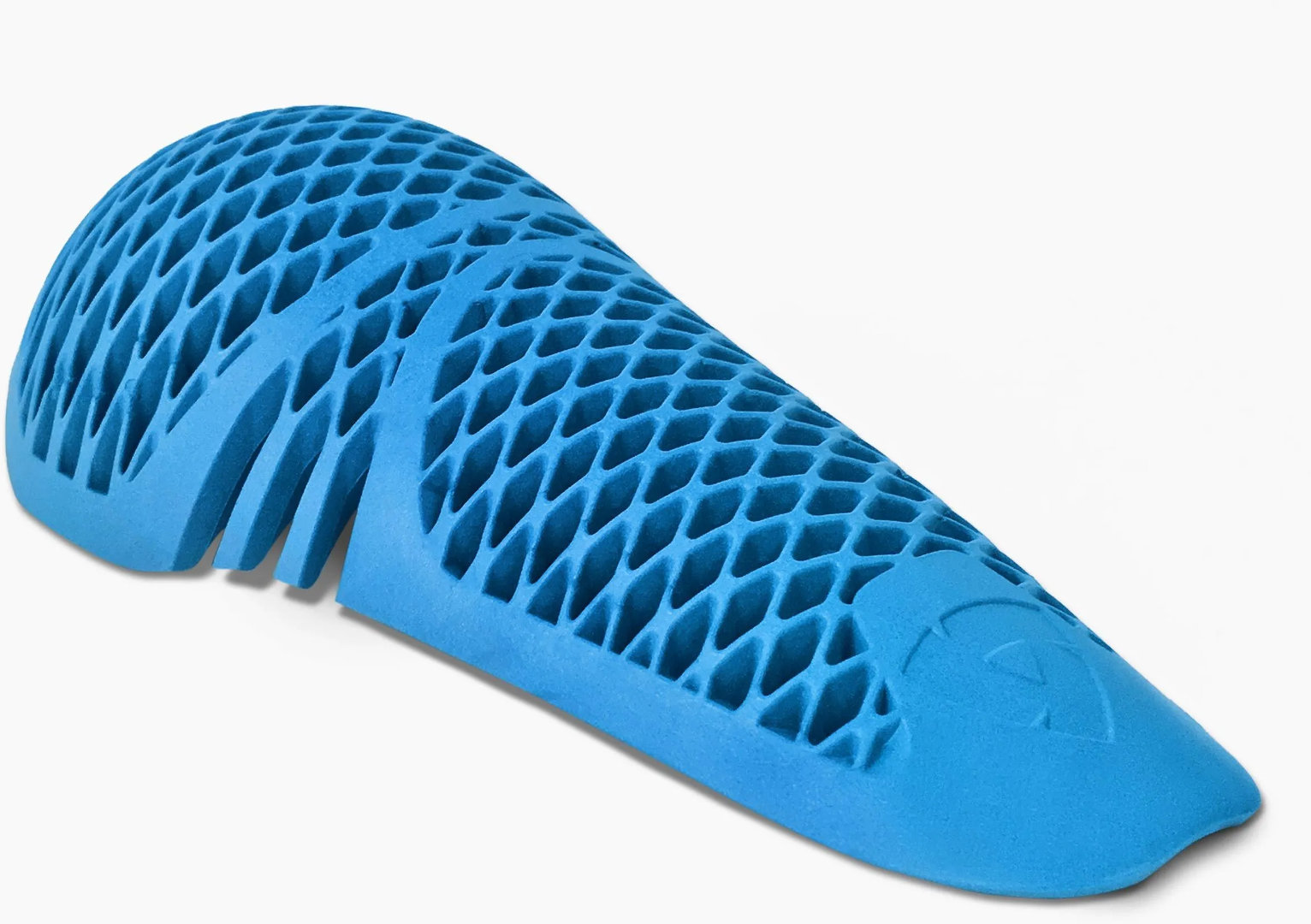 Revit Seeflex RV14 Knee Protectors, blue for Men-image-648117886