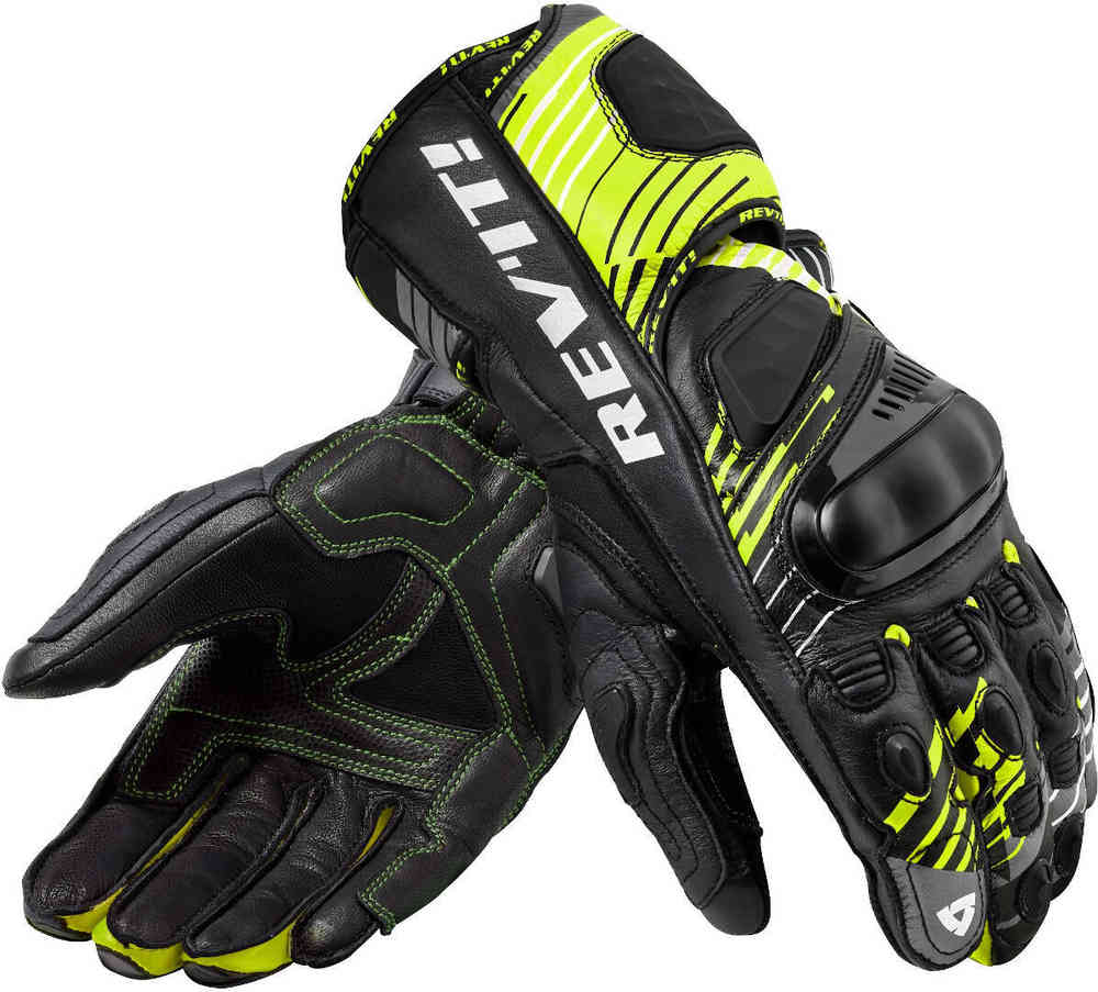 Revit Apex Gants de moto