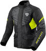 Revit Duke H2O Motorrad Textiljacke