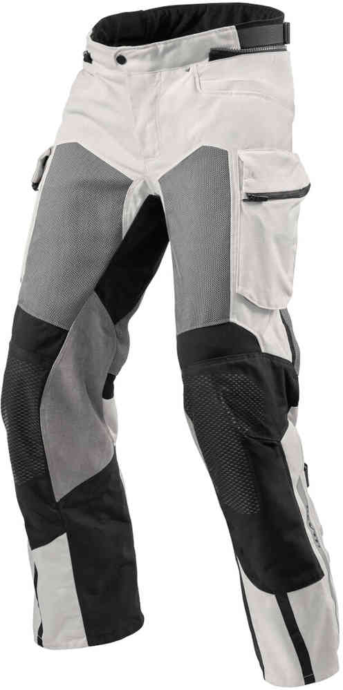 Revit Cayenne 2 Pantalon textile moto