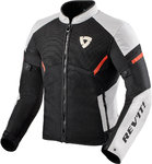 Revit GT-R Air 3 Motorrad Textiljacke