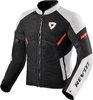 Preview image for Revit GT-R Air 3 Motorcycle Textile Jacket