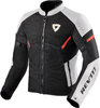 Revit GT-R Air 3 Veste textile de moto