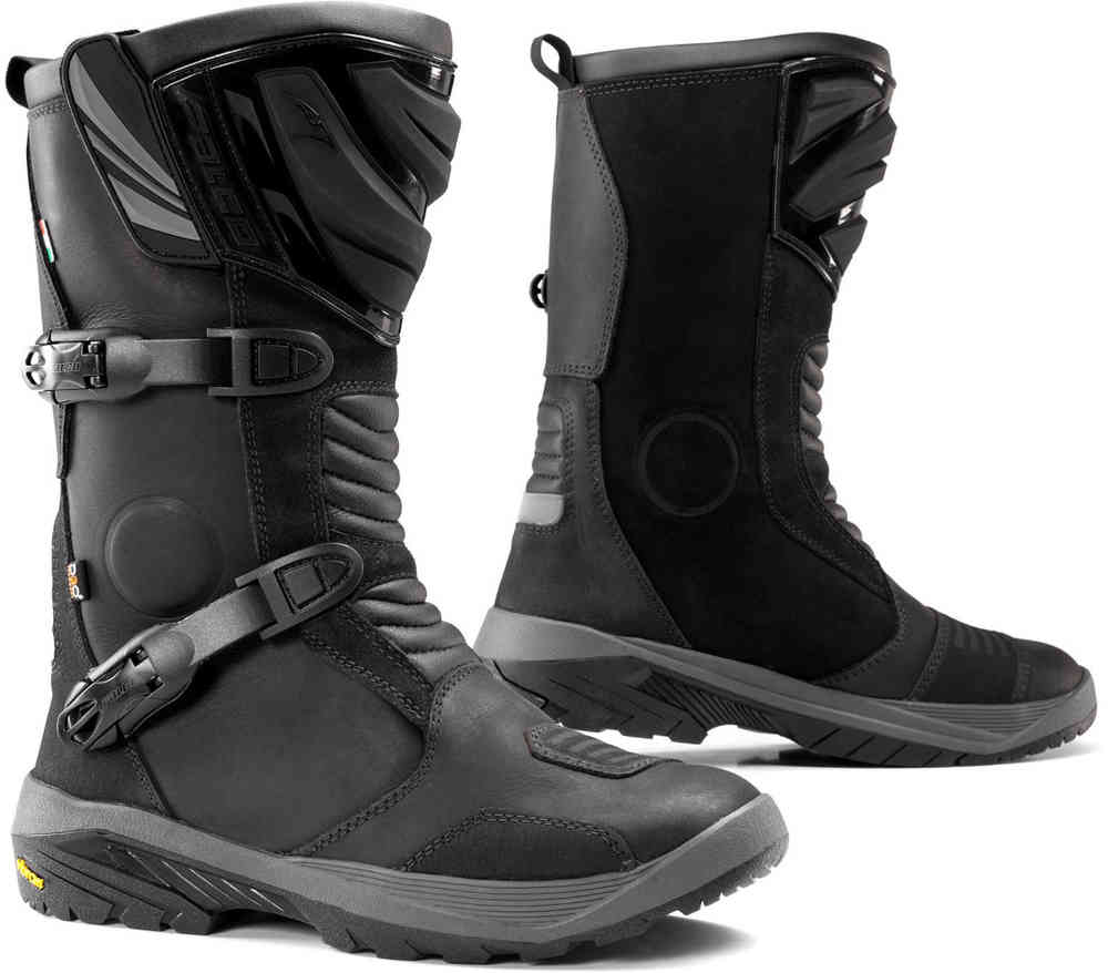 Bottes falco moto outlet