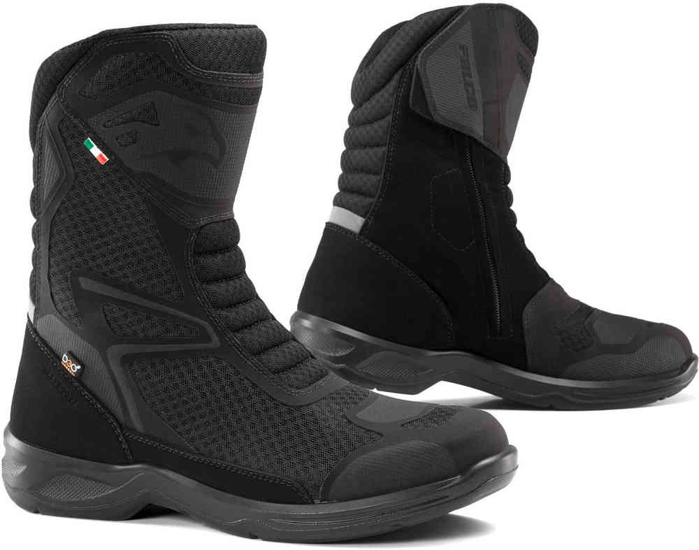 Stivali discount moto falco