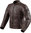 Revit Stride Motorrad Lederjacke