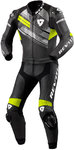 Revit Apex 2-Piece Motorcycle Leather Suit