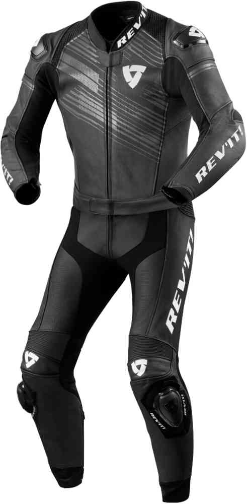Revit Apex 2-delars motorcykel läder kostym