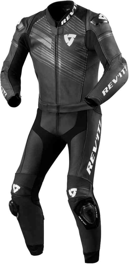 Revit Apex Vestit de cuir de moto de 2 peces