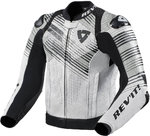 Revit Apex Motorrad Lederjacke