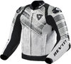 Preview image for Revit Apex Motorcycle Leather Jacket