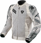 Revit Apex Air H2O Giacca tessile moto