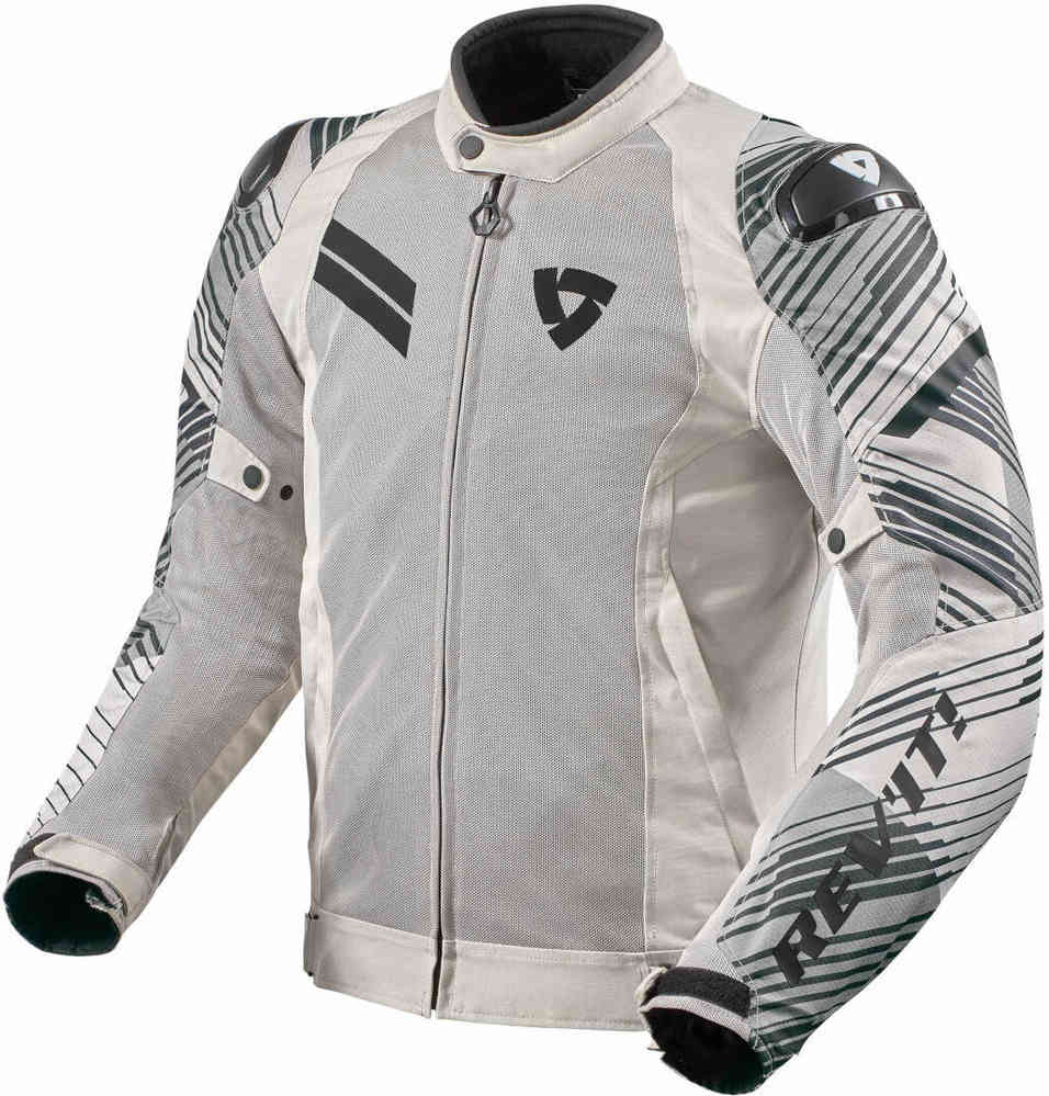 Revit Apex Air H2O Motorcykel Textil Jacka