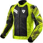 Revit Apex Air H2O Мотоцикл Текстильная куртка