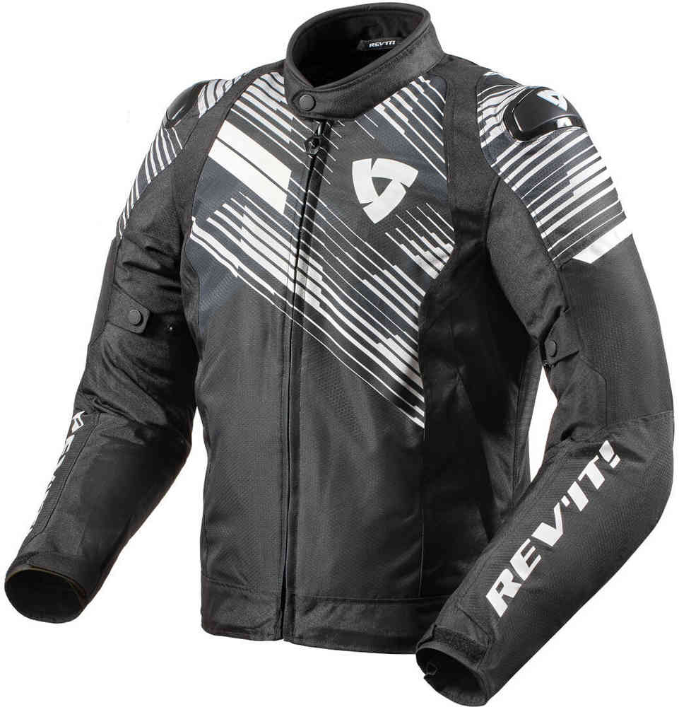 Revit Apex TL 摩托車紡織夾克