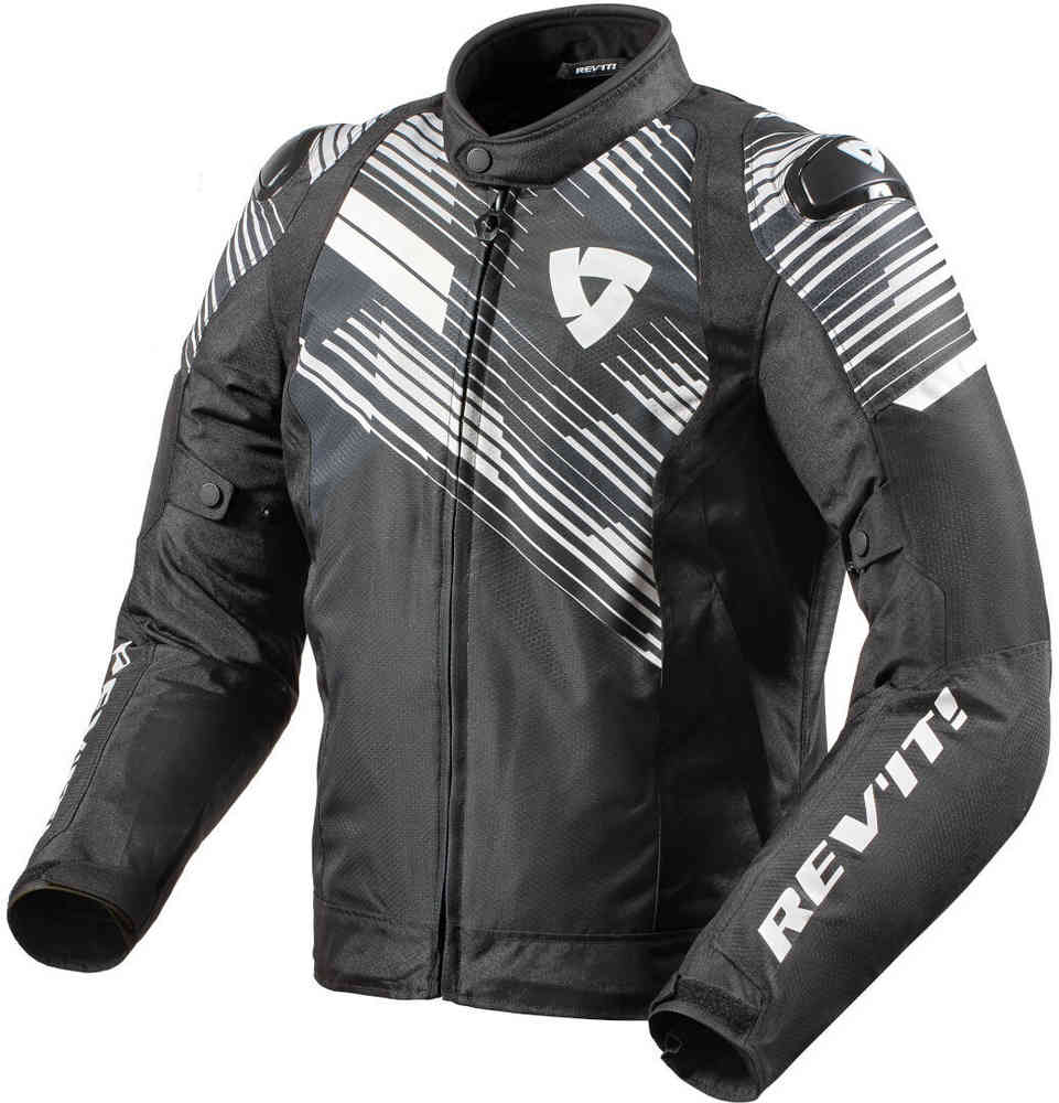 Revit Apex TL Veste textile de moto