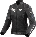 Revit Apex Air H2O Dames Motorfiets Textiel Jas