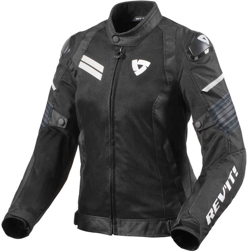 Revit Apex Air H2O Ladies Motorcycle Textile Jacket