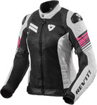 Revit Apex Air H2O Dames Motorfiets Textiel Jas