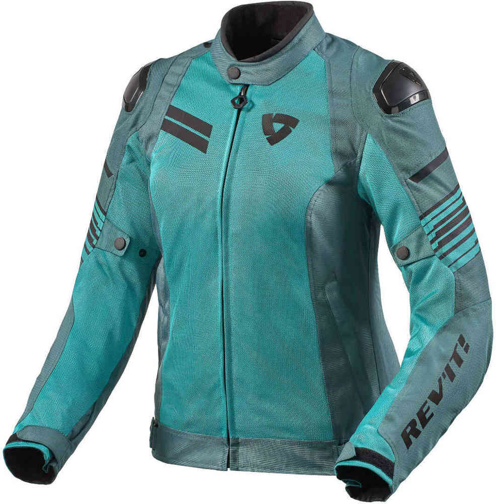 Revit Apex Air H2O Ladies Motorcycle Textile Jacket