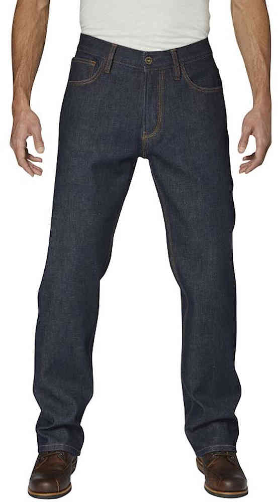 Rokker Revolution II Motorcycle Jeans